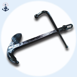 Ancora Nautica Antica a Prezzo di Fabbrica, Ancore dell'<span class=keywords><strong>Ammiragliato</strong></span>, Ancora Marina - Product Image 5