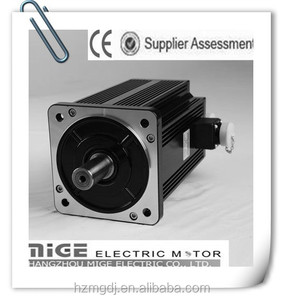 MIGE toptan yüksek kalite 30 serisi Mige elektrikli fırçasız <span class=keywords><strong>Ac</strong></span> <span class=keywords><strong>Servo</strong></span> <span class=keywords><strong>Motor</strong></span> CNC otomasyon için - Product Image 6