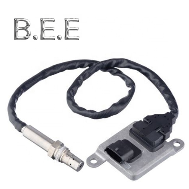 Автозапчасти азотный Датчик Nox A0091533628 5WK96616D 5WK96616F A0061537328 5WK96616E A0091533628006 A0091533628005 0091533628