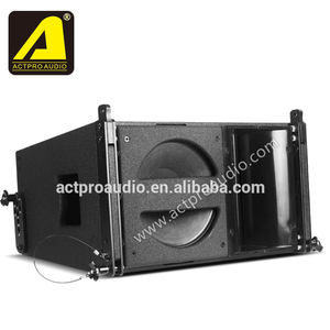 Âm Thanh Chuyên Nghiệp <span class=keywords><strong>Mini</strong></span> <span class=keywords><strong>Line</strong></span> <span class=keywords><strong>Array</strong></span> 10 Inch Hệ Thống Loa Mạnh Mẽ - Product Image 4