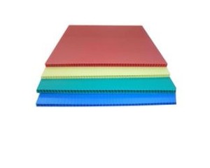 <span class=keywords><strong>2</strong></span> mm đôi tường Polypropylene <span class=keywords><strong>PP</strong></span> tờ/Bảng màu - Product Image 6