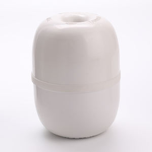 Flotador de Pesca Ovalado Naranja 5G 6G 7G 8G 10G - Product Image 4