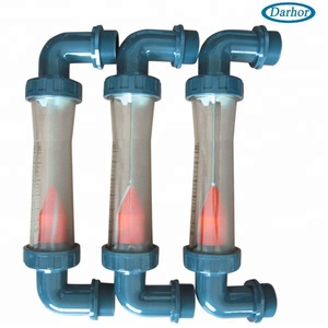 DH4500シリーズポリスルフォン工業用水処理垂直回転計 - Product Image 6