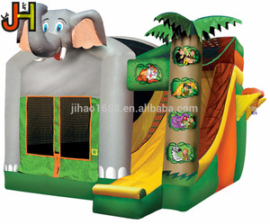 Château gonflable <span class=keywords><strong>minnie</strong></span> et mickey mouse, la <span class=keywords><strong>maison</strong></span> gonflable peut servir de château gonflable - Product Image 5