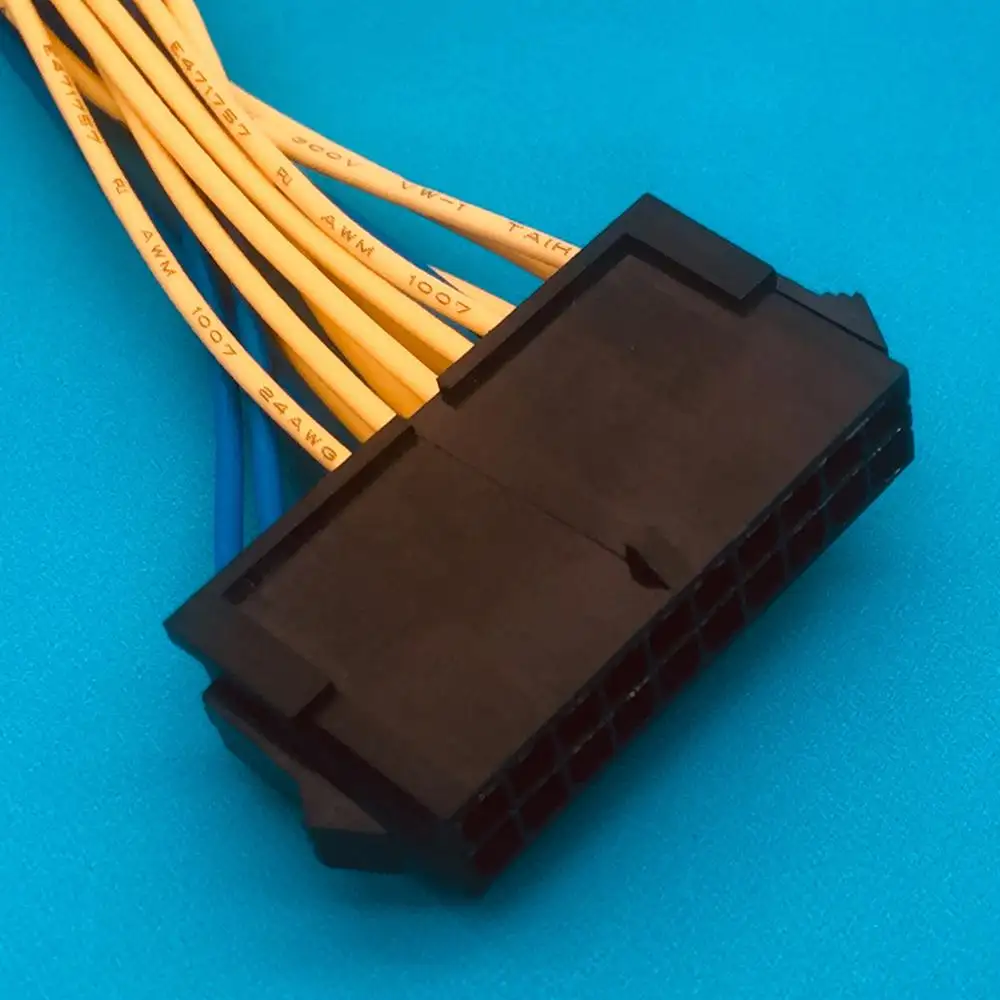 Molex 3.0mm pitch test fiş 44242 konnektör kablo tel düzeneği 2 pin