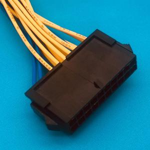 molex 3.0毫米间距测试插头44242连接器电缆线束2针 - Product Image 2