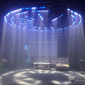 2018 NUOVO <span class=keywords><strong>LED</strong></span> matrix blinder bar <span class=keywords><strong>led</strong></span> luci del palco <span class=keywords><strong>discoteca</strong></span> per night club dj - Product Image 1