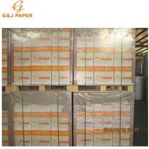 Bán Buôn Trắng In Ấn Giấy Văn Phòng <span class=keywords><strong>A4</strong></span> 80 Gam Bản Sao Giấy GJ Bản Sao Giấy - Product Image 3