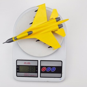 Promozionale Modo Poco Costoso Forma Penne Pilota - Product Image 6
