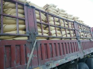 Sulfonated phenol resin <span class=keywords><strong>SMP</strong></span> Polymer khoan dầu bùn phụ gia cho dầu khí sử dụng - Product Image 6