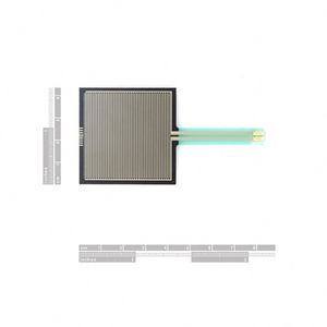 Capteur de résistance à détection de Force carrée, référence FSR406 - Product Image 4
