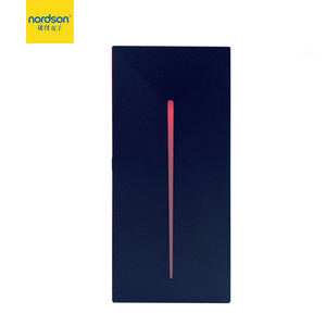 Thông minh kiểm soát truy cập 13.56 MHz/125 KHz khoảng cách dài đầu đọc thẻ rfid với đèn LED hỗ trợ wg26/34 - Product Image 4