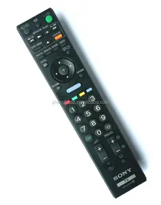 <span class=keywords><strong>Telecomando</strong></span> LCD 3D di alta qualità per <span class=keywords><strong>SONY</strong></span> RM-ED016 RM-SA023 RM-SD015 - Product Image 1