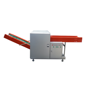Hot Sale <strong>Best</strong> <strong>Cutting</strong> <strong>Machine</strong> for Fabric Waste - Product Image 1
