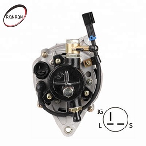 <span class=keywords><strong>Alternador</strong></span> de Auto de 12V 70a para Isuzu Gemini 4EC1 LR170411 8944719961 LRA00939 436724 - Product Image 4