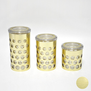 ภาชนะอะคริลิกสำหรับอาหาร2016ดีไซน์ทันสมัย - Product Image 5