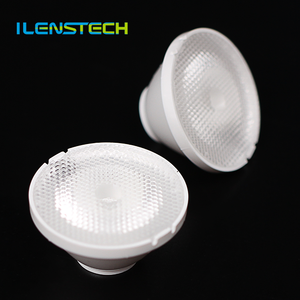 ILENSTECH Đèn Chiếu Sáng Quang Học 35Mm 60 Độ Kiến Trúc Ống Kính Led - Product Image 3