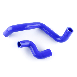 Kit de Mangueras de Radiador de Silicona para NISSAN <span class=keywords><strong>PULSAR</strong></span>/SUNNY GTIR/<span class=keywords><strong>GTI</strong></span>-<span class=keywords><strong>R</strong></span> RNN14/N15 SR20GTE 90-94 - Product Image 4