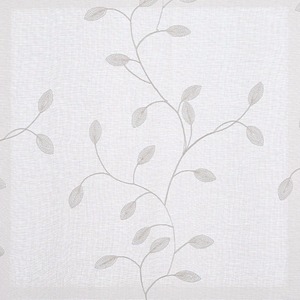 Calidad Superior hermoso bordado floral europeo sheer voile cortina - Product Image 5