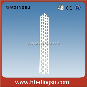 <span class=keywords><strong>Protector</strong></span> <span class=keywords><strong>de</strong></span> la <span class=keywords><strong>pared</strong></span> ribete plástico fábrica enyesado guardia esquina PVC esquina yeso grano - Product Image 1