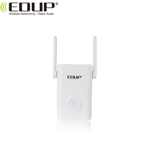 EDUP <span class=keywords><strong>Repetidor</strong></span> de <span class=keywords><strong>Wifi</strong></span> de Banda Dual de Buena Calidad, 1200Mbps, - Product Image 2
