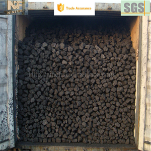Luyện kim than cốc loại chất lượng cao đáp ứng than cốc sản xuất - Product Image 2