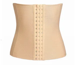 Bán Buôn Womens Breathable Eo Huấn Luyện Viên Vành Đai Thời Trang Cao Eo Tummy Belt Đào Tạo Corset