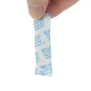 Sản Phẩm Mới 2022 Chất Hút Ẩm Silica Gel Cấp Dược Phẩm Chengfeng Pa Đảm Bảo Chất Lượng Đầu Ra Của Nhà Máy 1G