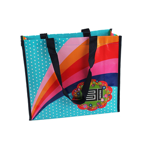 La bolsa reutilizable aprovechada del plato - Product Image 1