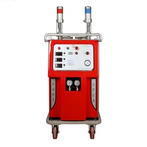 Haute Efficacité Polyurea Machine - Product Image 5