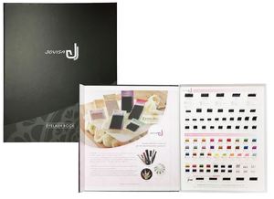 Catalogue 3D Lash Set Book - Product Image 3