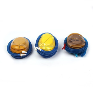 4 pulgadas <span class=keywords><strong>barato</strong></span> de balón pie de la bomba en nuevo estilo para niños juegos - Product Image 2