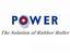 Jinan Power Roller Equipment Co., Ltd. logo