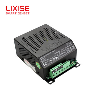 LBC2403-1206 LIXiSE Máy Phát Điện Diesel 12V 24V Tự Động Sạc Pin - Product Image 2