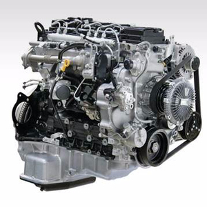 เครื่องยนต์ดีเซล<span class=keywords><strong>นิ</strong></span><span class=keywords><strong>ส</strong></span><span class=keywords><strong>ส</strong></span>ัน ZD30 ใหม่เอี่ยม - Product Image 1