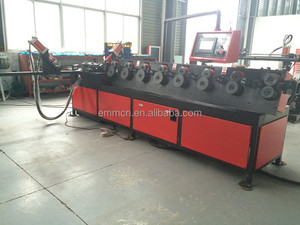 EMM EFP50 hvac prodotti Flangia Della Macchina - Product Image 4