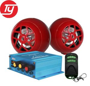 Sistema estéreo de audio para motocicleta, mp3, alarma de audio para motocicleta Tianyu - Product Image 3