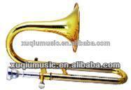 soprano xuqiu trompeta slide para la <span class=keywords><strong>venta</strong></span> - Product Image 1