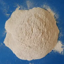 Gebrand magnesium oxide voor Leerlooierij Chemische additief MgO 96% 95% geleverd aan EU