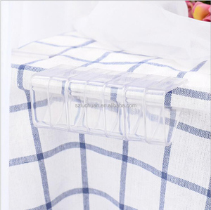 En plastique Pas Cher <span class=keywords><strong>Nappe</strong></span> Clips - Product Image 2