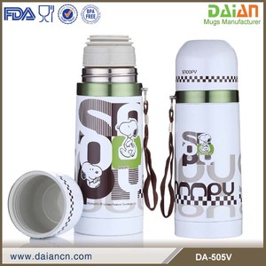 Chope thermos d'eau chaude adorable sous vide - Product Image 1