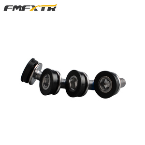 <span class=keywords><strong>Eje</strong></span> de rodamiento central para bicicleta, accesorio para bicicleta, rodamiento sellado, cónico cuadrado, soporte inferior para bicicleta de <span class=keywords><strong>68mm</strong></span> - Product Image 5