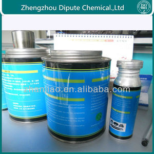 Zhengzhou Dipute dos componentes pegamento SK811 los neumáticos - Product Image 2