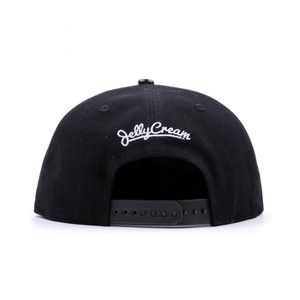 XUXING alta calidad logotipo bordado personalizado barato fútbol Snapback sombrero - Product Image 2
