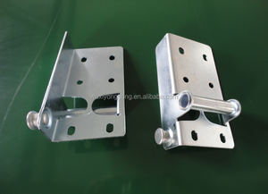 ستانلي باب جراج جرار أوتوماتيكي - Product Image 3