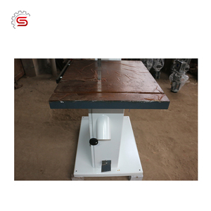 Ленточная пила по дереву MJ3442(16 ") металлическая ленточная пила - Product Image 4