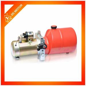 Гидравлический блок питания Jinle <span class=keywords><strong>12</strong></span> В, 24 В, 48 В постоянного тока, 220 В, В переменного тока - Product Image 2