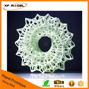 Haute précision <span class=keywords><strong>SLA</strong></span> / SLS modélisation prototypage rapide par Service d'<span class=keywords><strong>impression</strong></span> 3D - Product Image 3