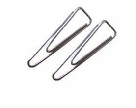 Graffette nichel, graffetta segnalibro con il miglior prezzo - Product Image 4