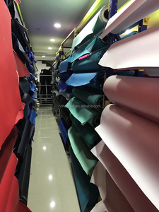 Materiales para la Parte Superior del Calzado con Película de TPU Termofusible de Colores para la Laminación de la Parte Superior del Calzado - Product Image 5